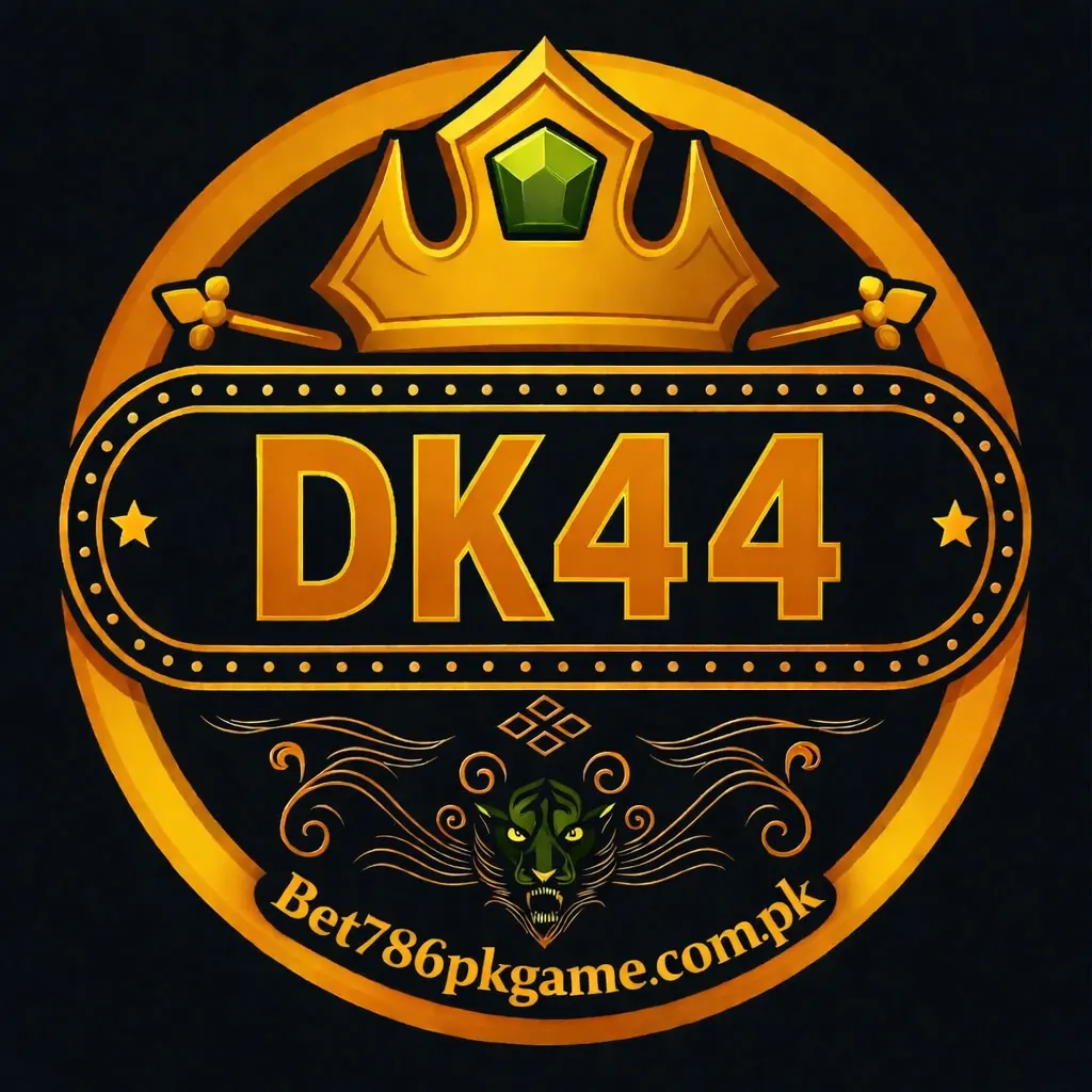 DK44 Game